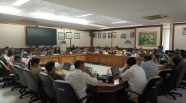 Istimewa/Nomor satu kaltim