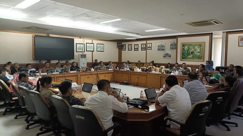 Istimewa/Nomor satu kaltim