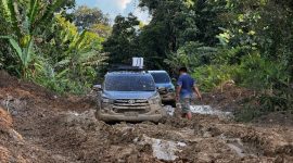 Dok/ist/Nomorsatukaltim